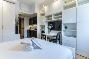 BePlace Cenacolo Apartments